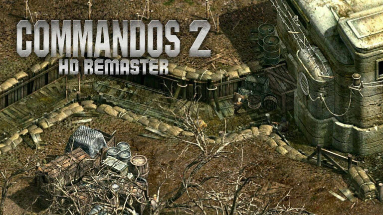 مروری بر فهرست اچیومنت‌های بازی Commandos 2 – HD Remaster - گیمفا