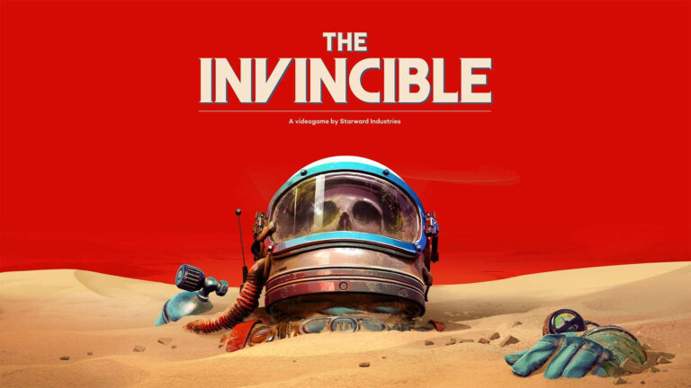 بازی The Invincible توسط استودیوی لهستانی تازه‌ تأسیس استاروارد ایندستریز معرفی شد - گیمفا