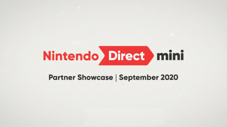 جدیدترین قسمت از رویداد Nintendo Direct Mini فردا برگزار خواهد شد - گیمفا