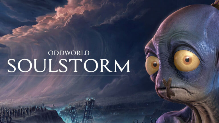 PS5 Showcase | تریلر جدیدی از گیم‌پلی بازی Oddworld: Soulstorm به نمایش درآمد - گیمفا