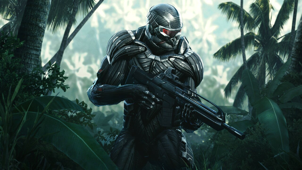 تریلر زمان عرضه‌ی بازی Crysis Remastered منتشر شد - گیمفا