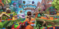 Sackboy: A Big Adventure - گیمفا: اخبار، نقد و بررسی بازی، سینما، فیلم و سریال