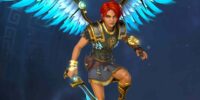 تصاویر جدید Immortals Fenyx Rising بخش‌های مختلف بازی را نشان می‌دهند - گیمفا