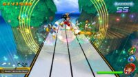 فهرست تروفی‌های بازی Kingdom Hearts: Melody of Memory منتشر شد - گیمفا