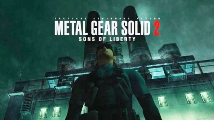 شایعه: Metal Gear Solid و Metal Gear Solid 2 برای رایانه‌های شخصی عرضه خواهند شد - گیمفا