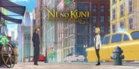 Ni no Kuni 2 برای ایکس‌باکس وان عرضه نمی‌شود - گیمفا