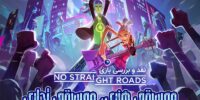 No Straight Roads - گیمفا: اخبار، نقد و بررسی بازی، سینما، فیلم و سریال