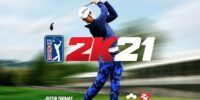 آمار جدیدی از فروش بازی PGA Tour 2K21 منتشر شد