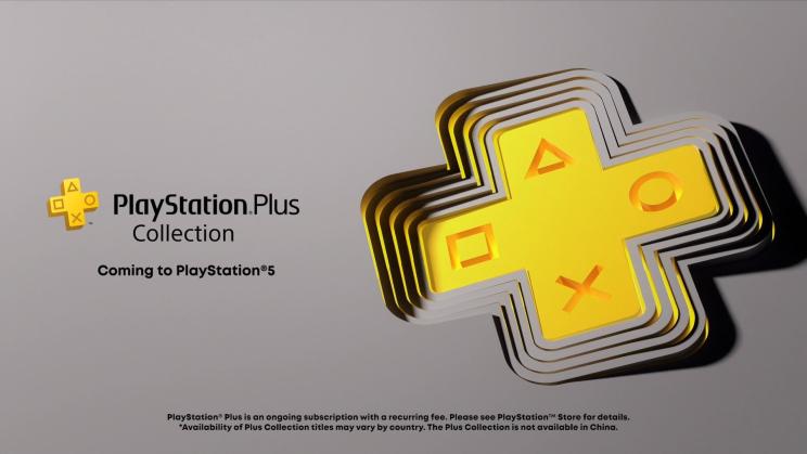 PS5 Showcase | سونی از سرویس PlayStation Plus Collection برای پلی‌استیشن ۵ رونمایی کرد - گیمفا