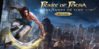 Prince of Persia: The Sands of Time Remake - گیمفا: اخبار، نقد و بررسی بازی، سینما، فیلم و سریال