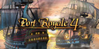Gamescom 2019 | بازی Port Royale 4 معرفی شد - گیمفا