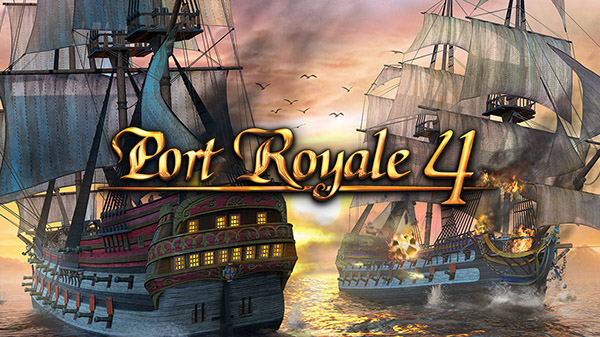 جوان و جاه‌طلب | نقدها و نمرات بازی Port Royale 4 - گیمفا
