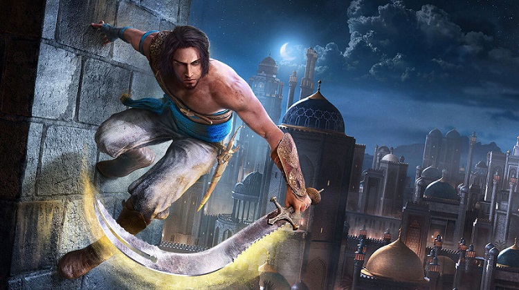 کارگردان Prince of Persia: The Sands of Time Remake از ویژگی‌های این بازی می‌گوید - گیمفا