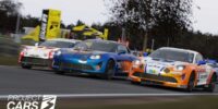 Project CARS - گیمفا