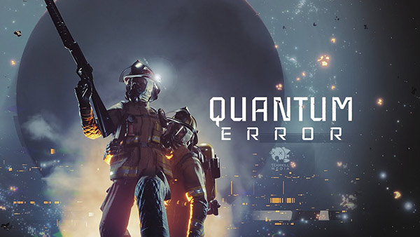بازی Quantum Error برروی اکس‌باکس سری اکس نیز عرضه خواهد شد - گیمفا