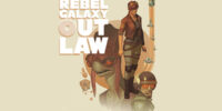 تاریخ انتشار بازی Rebel Galaxy Outlaw مشخص شد + تریلر - گیمفا