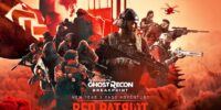 شکست جوخه‌ی ارواح | نقدها و نمرات بازی Ghost Recon Breakpoint - گیمفا