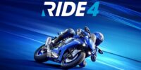 مروری بر فهرست اچیومنت‌های بازی RIDE 4 - گیمفا