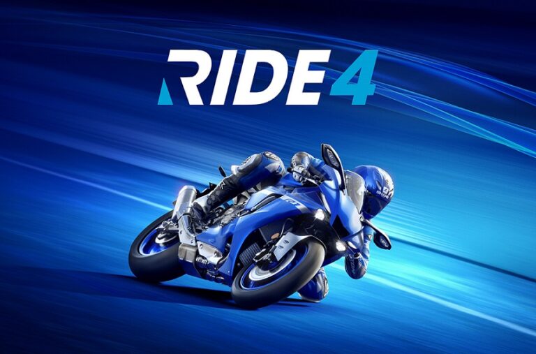 تاریخ انتشار نسخه‌ی نسل بعدی بازی RIDE 4 اعلام شد - گیمفا