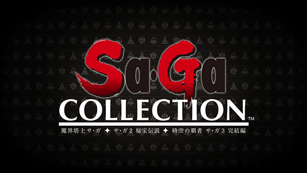 TGS 2020 | تریلری از بازی Collection of SaGa: Final Fantasy Legend منتشر شد - گیمفا