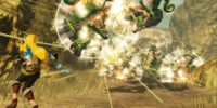 تصاویر جدیدی از شخصیت‌های قابل بازی Hyrule Warriors: Age of Calamity منتشر شد - گیمفا