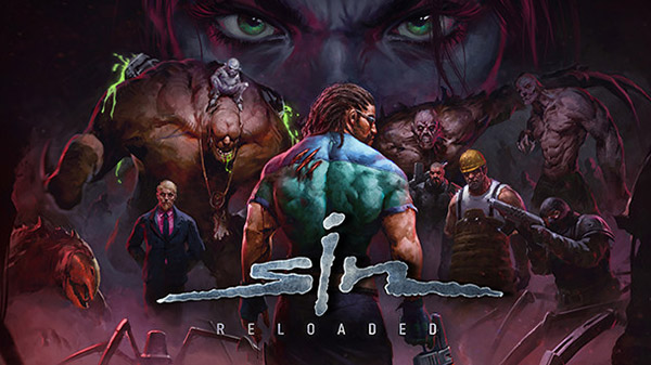 بازی SiN: Reloaded برای رایانه‌های شخصی معرفی شد - گیمفا