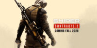 Sniper Ghost Warrior Contracts 2 - گیمفا: اخبار، نقد و بررسی بازی، سینما، فیلم و سریال