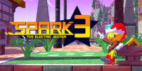 بازی Spark the Electric Jester 2 برروی اکس‌باکس وان منتشر شد - گیمفا
