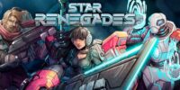 مبارزات کهکشانی | نقدها و نمرات بازی Star Renegades - گیمفا