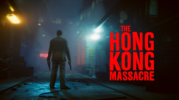 بازی The Hong Kong Massacre برروی نینتندو سوییچ منتشر خواهد شد - گیمفا