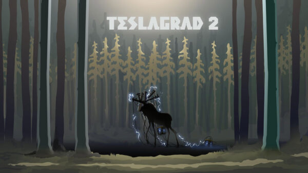 بازی Teslagrad 2 معرفی شد - گیمفا