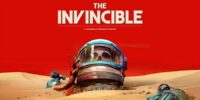 The Invincible - گیمفا: اخبار، نقد و بررسی بازی، سینما، فیلم و سریال