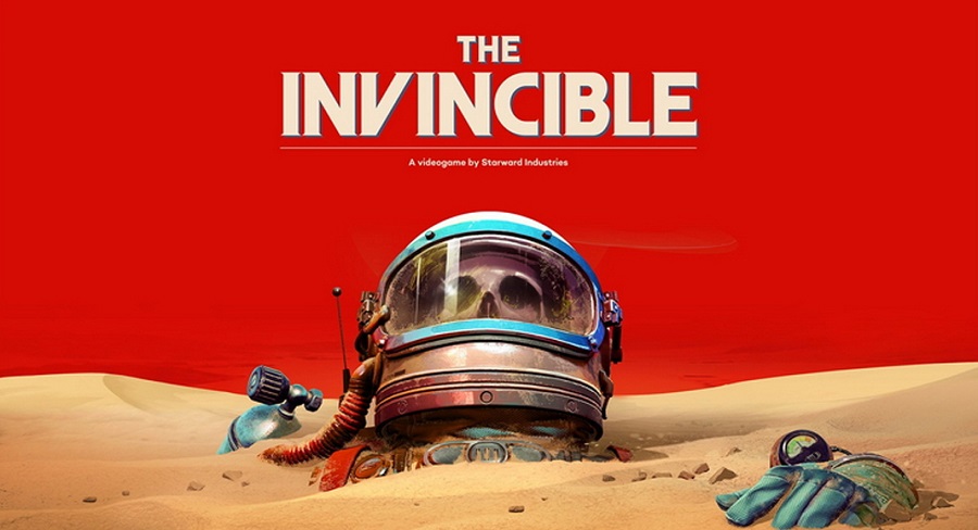The Invincible - گیمفا: اخبار، نقد و بررسی بازی، سینما، فیلم و سریال