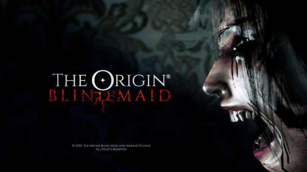 بازی The Origin: Blind Maid معرفی شد - گیمفا