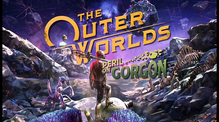 داستان سرگرم کننده | نقدها و نمرات بازی The Outer Worlds: Peril on Gorgon - گیمفا