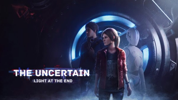 تاریخ انتشار نسخه‌ی رایانه‌های شخصی بازی The Uncertain: Light at the End مشخص شد - گیمفا
