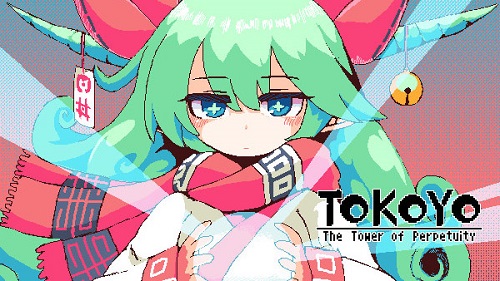 نسخه‌ی رایانه‌های شخصی بازی Tokoyo: The Tower of Perpetuity امسال عرضه می‌شود - گیمفا