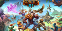Torchlight III - گیمفا: اخبار، نقد و بررسی بازی، سینما، فیلم و سریال
