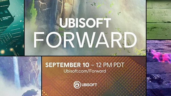 رویداد بعدی Ubisoft Forward در تاریخ ۱۰ سپتامبر برگزار خواهد شد - گیمفا