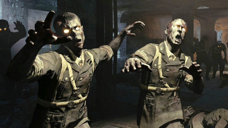 اطلاعاتی در مورد بخش زامبی بازی Call of Duty: Black Ops Cold War لو رفت - گیمفا