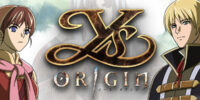 نسخه فیزیکی Ys Origin در تعداد محدود عرضه خواهد شد - گیمفا