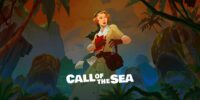 تاریخ انتشار بازی Call of the Sea رسماً اعلام شد - گیمفا