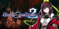 بازی Death end re;Quest 2 تابستان امسال در بازار غرب عرضه خواهد شد - گیمفا