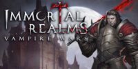 فهرست تروفی‌های بازی Immortal Realms: Vampire Wars منتشر شد - گیمفا