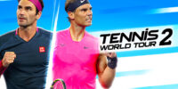 فهرست اچیومنت‌های بازی Tennis World Tour 2 منتشر شد - گیمفا
