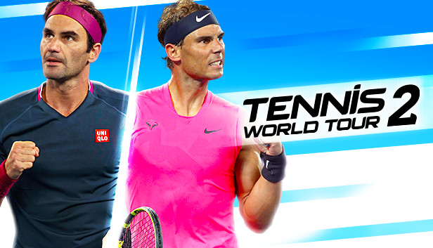 مناسب برای طرفداران تنیس | نقدها و نمرات بازی Tennis World Tour 2 - گیمفا