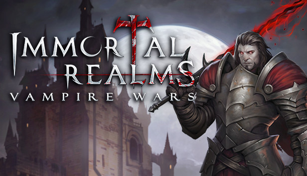 قیام خون‌آشام‌ها | نقدها و نمرات بازی Immortal Realms: Vampire - گیمفا