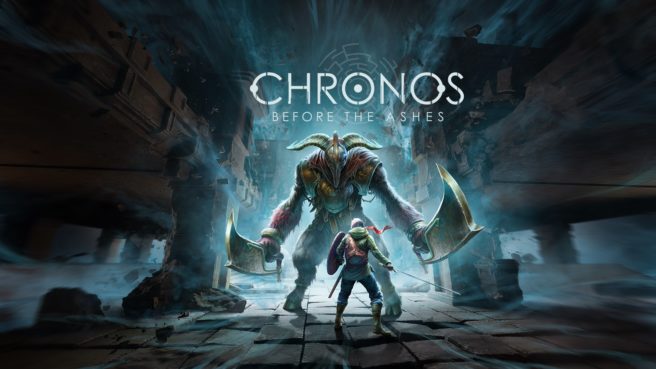 اطلاعات زیادی از بازی Chronos: Before the Ashes منتشر شد - گیمفا