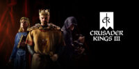 حکومت کردن سخت است | نقد و بررسی بازی Crusader Kings III - گیمفا