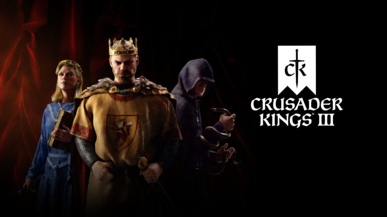 مروری بر فهرست اچیومنت‌های بازی Crusader Kings III (ویندوز ۱۰) - گیمفا